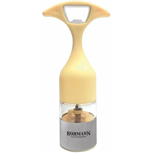 Мельница с открывалкой сталь 166см Berlinger 693₽