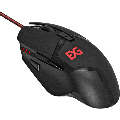 Мышь ExeGate GML-794 Black EX289488RUS 108000₽