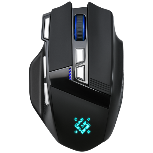 Мышь Defender Knight GM-885 52885 1040₽