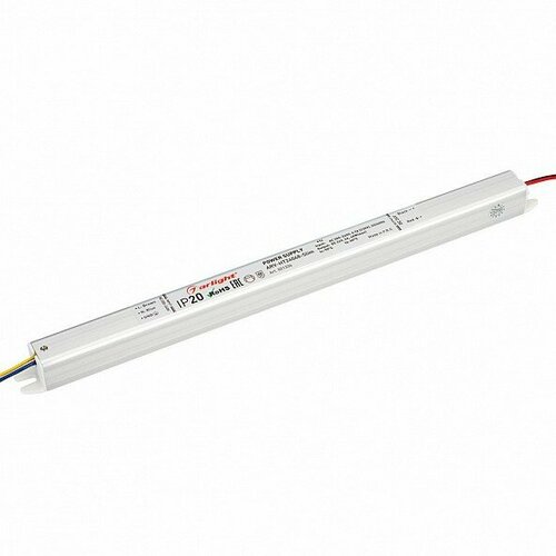 Блок питания ARV-HT24048-Slim (24V, 2A, 48W)