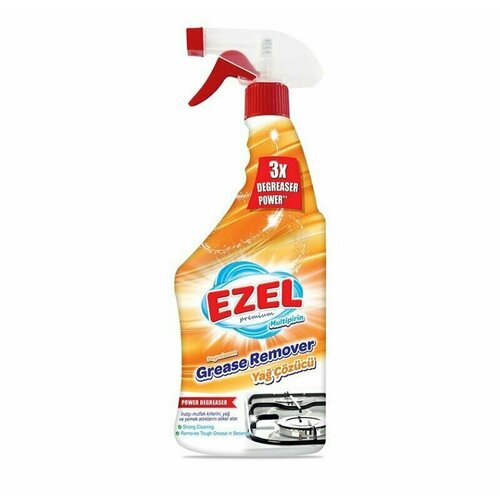 Ezel Premium Очищающее средство для удаления Жира (распылитель) 0,75л