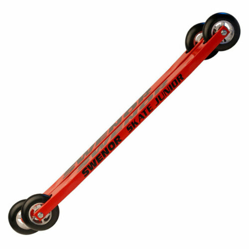 фото Лыжероллеры swenor skate jr. 530 мм.
