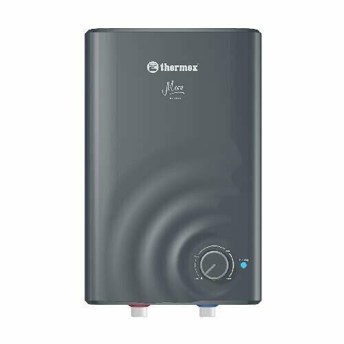 Водонагреватель электрический накопительный Thermex MERA 7 O с нижним подключением 639400₽