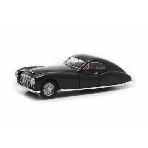 Talbot-lago T26 grand sport by franay #110113 1947 black