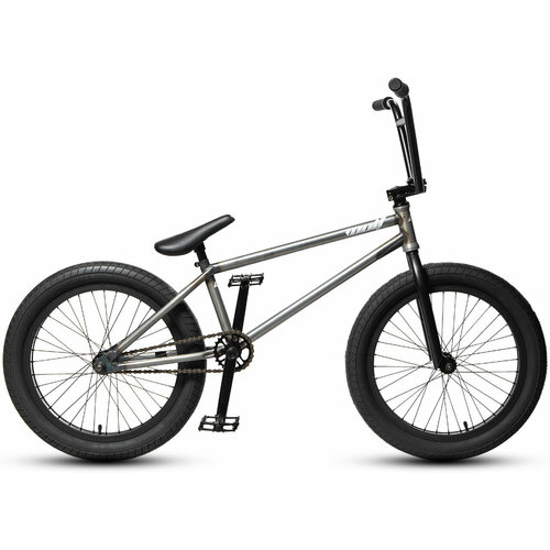 AGANG Wolf BL 2022 требует финальной сборки Цвет серый-глянцевый лак Размер 207 5999000₽