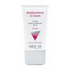 ARAVIA PROFESSIONAL СС-крем для лица Multifunctional CC Cream защитный SPF 20, 50 мл, 2 Sand - изображение