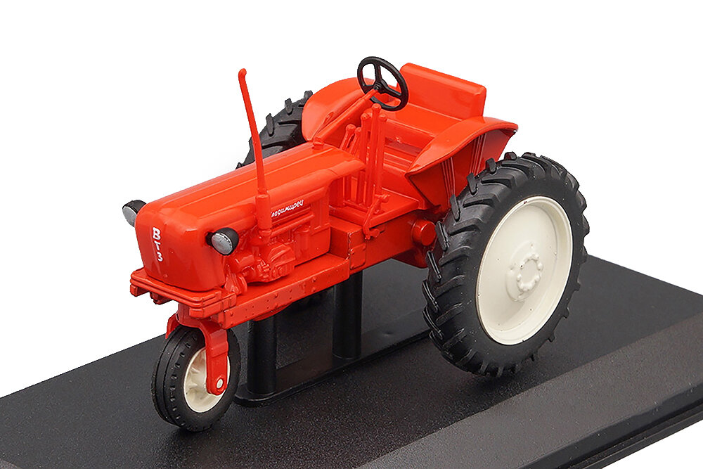 Tractor T-28X tractors 39 red | трактор Т-28Х тракторы 39 красный