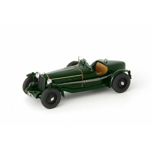 Alvis speed 20 sa 4.3 litre special