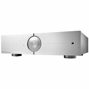 Интегральный усилитель Audio Analogue Puccini Anniversary silver