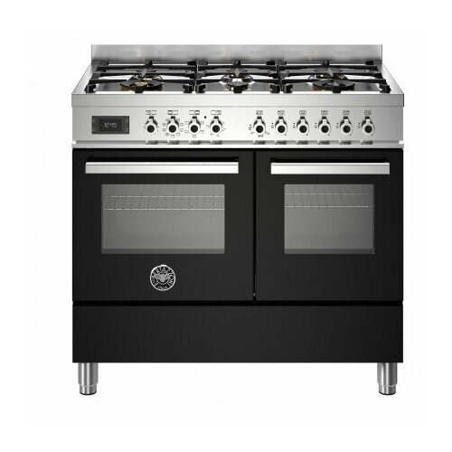 Варочный центр Bertazzoni PRO106L2ENET 69790000₽