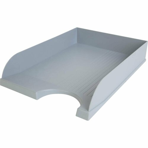 Рантис-Eickel - лоток горизонтальный серый 1905-7 556₽