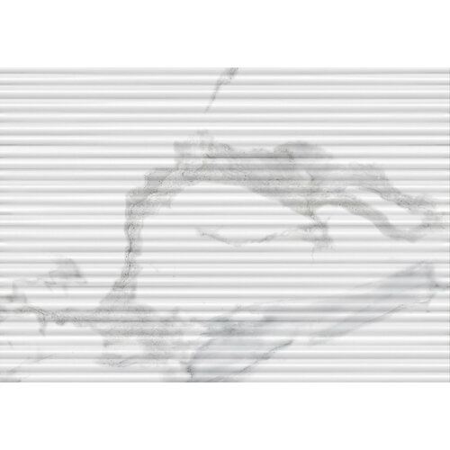 Настенная плитка Axima Виченца Светлая Рельеф 28x40