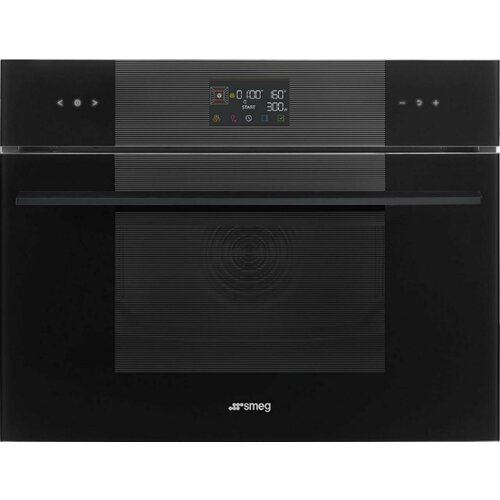 Духовой шкаф SMEG SO4102M1B3 20999000₽