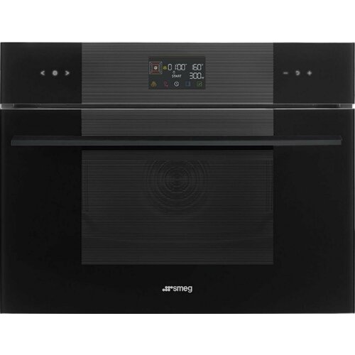 Духовой шкаф SMEG SO4102M1B3