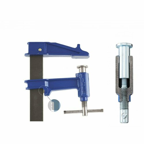 Струбцина Piher 03060