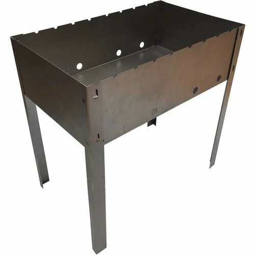 Разборный мангал Петромаш 61562 2020₽