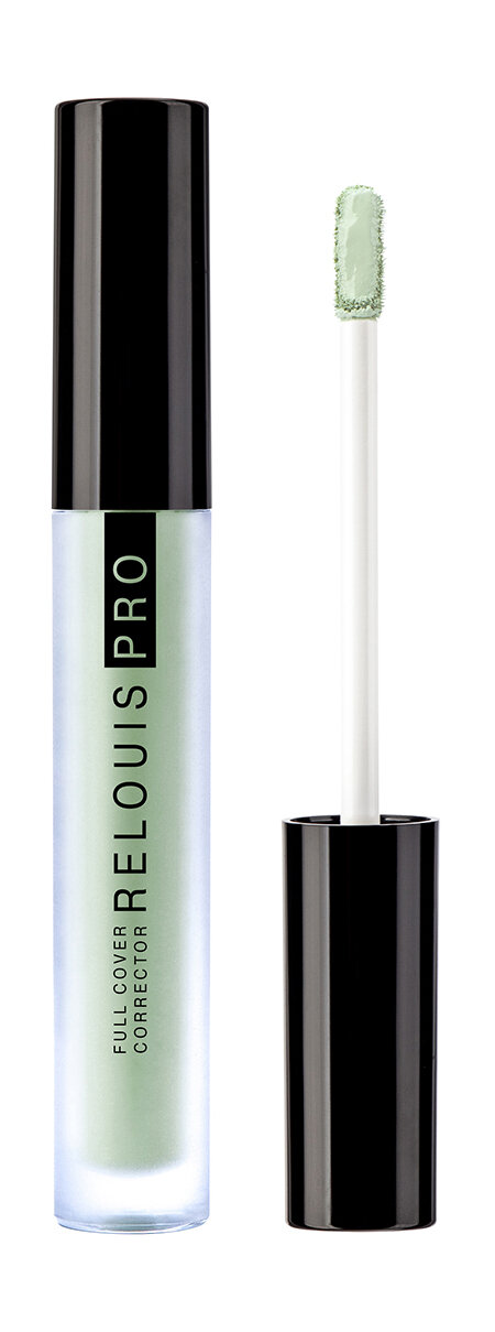 RELOUIS Корректор PRO Full Cover Corrector, 4 г, 40