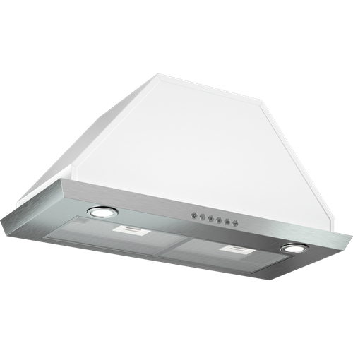 Вытяжка Elikor Врезной блок 72Н-1000-Э4Д Stainless Steel 1383000₽