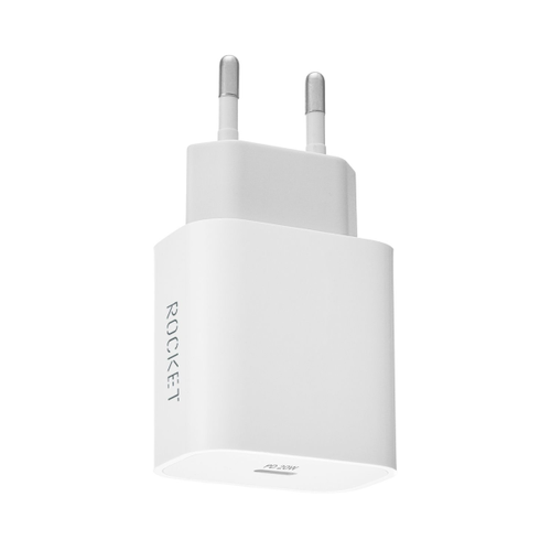СЗУ ROCKET Space USB-C 20W Белый белый
