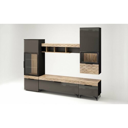 Гостиная Дели 4