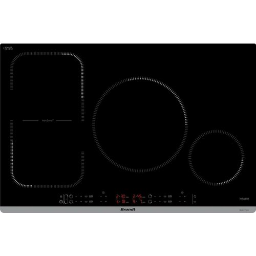 Варочная поверхность Brandt BPI184HUB 12499000₽