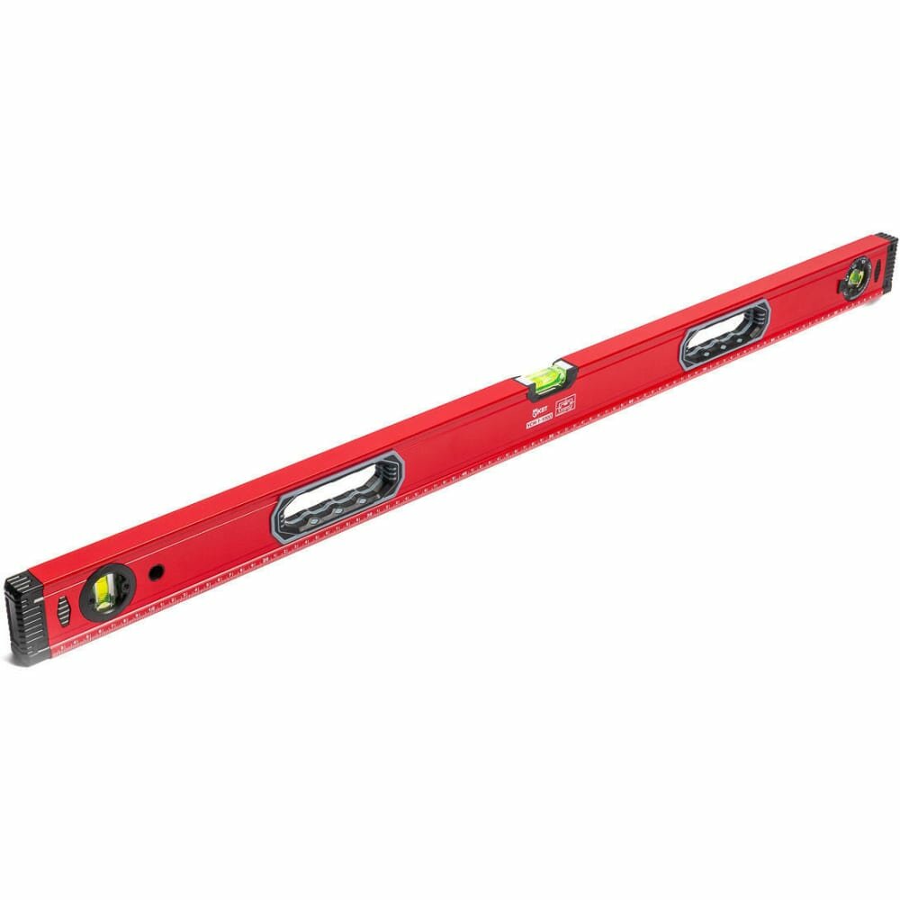 фото Магнитный строительный уровень КВТ УСМ-1-1000