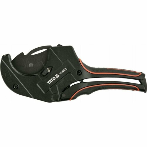 Труборез для ПВХ труб YATO YT-22273 2740₽