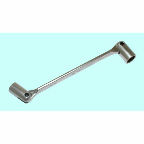 Торцевой коленчатый ключ TLX TD15004