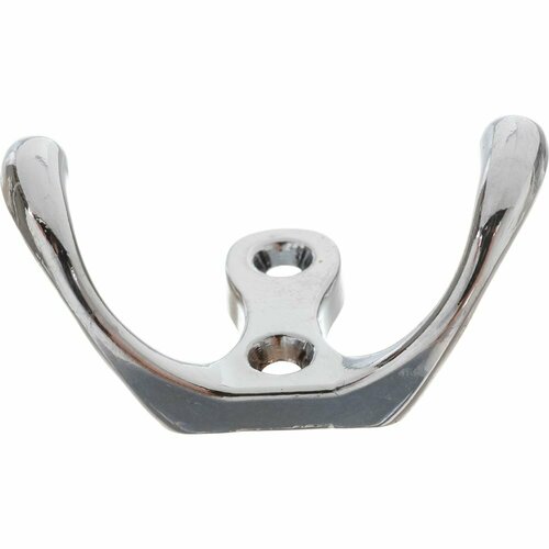 Brante Крючок BR 10 хром 605257