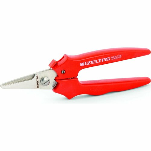 Комбинированные ножницы IZELTAS 6740270140 1560₽