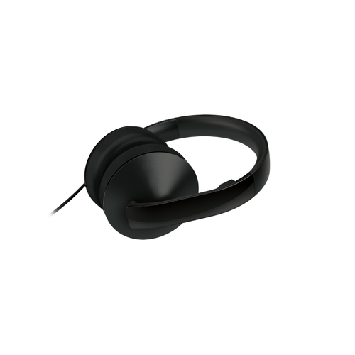 наушники samsung sam eo ia500bbegru стерео 3 5mm black гарнитура б п Проводная стерео-гарнитура / наушники MyPads для игровых приставок Xbox One Stereo Headset