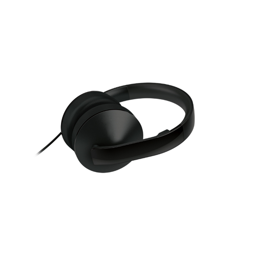 Проводная стерео-гарнитура наушники MyPads для игровых приставок Xbox One Stereo Headset 584700₽