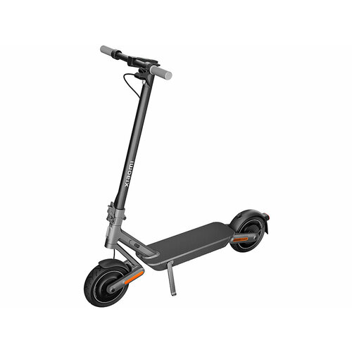 Электросамокат Xiaomi Electric Scooter 4 Ultra DDHBC01ZM / BHR5764GL