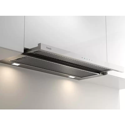 Встраиваемая вытяжка Pando IES60 IX TOUCH CT BLANCO 850 SEC 8999000₽