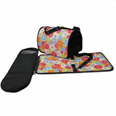 фото Ladioli раскладная полукруглая средняя, 25х27х45 см, 1.2кг, 1.2 кг