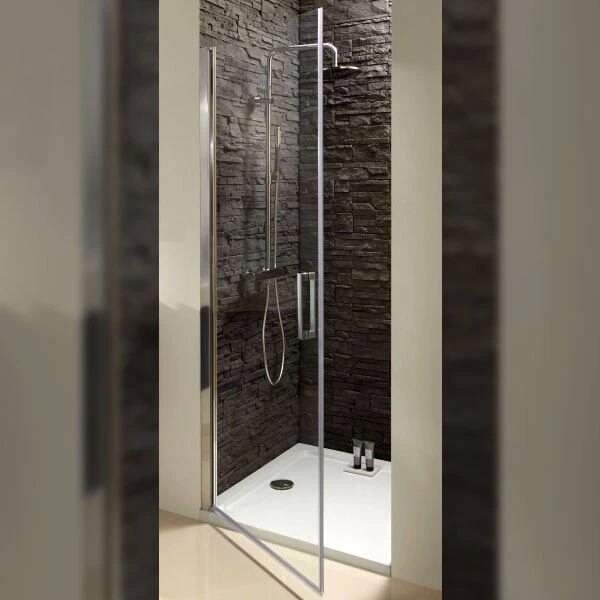 фото Душевая дверь Jacob Delafon Contra 90x200 E22T90-GA