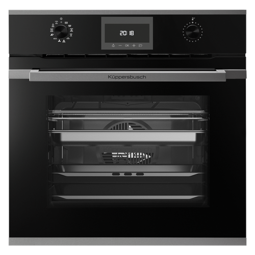 Духовой шкаф с паром Kuppersbusch BD 63400 S9 Shade of Grey 37499000₽