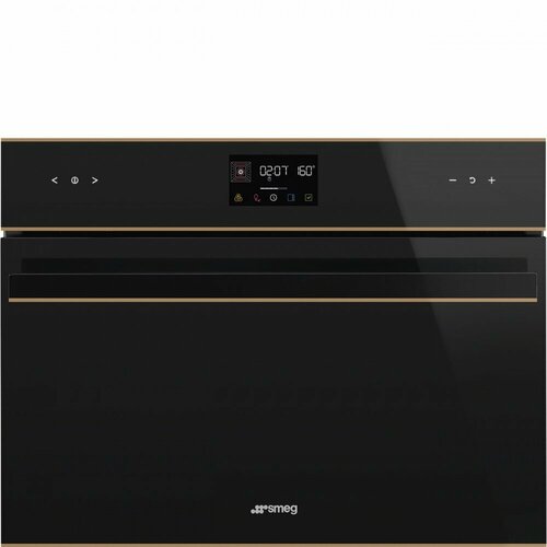 Духовой шкаф SMEG SO4602M1NR 22590000₽