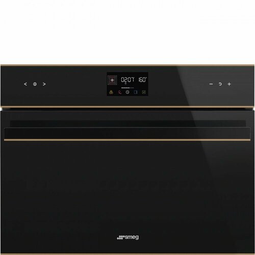 Духовой шкаф SMEG SO4602M1NR