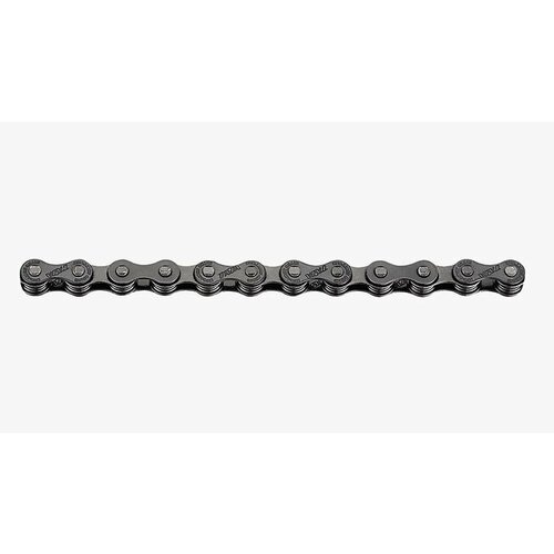 фото Taya цепь taya 5-7 скоростная el-408 (black/black)