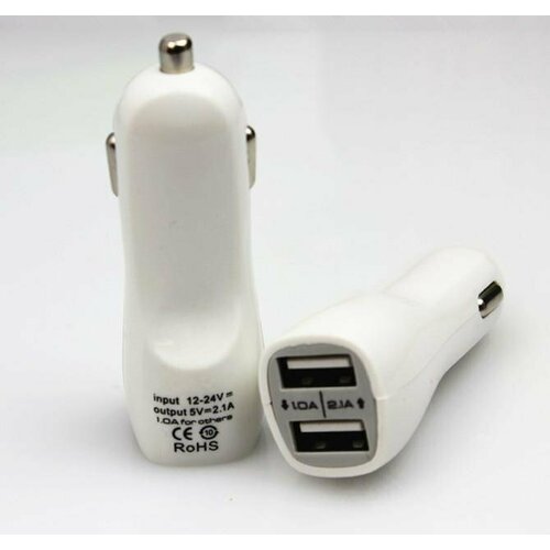 Автомобильное зарядное устройство Aksberry