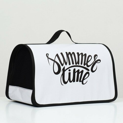 Сумка - переноска для животных 