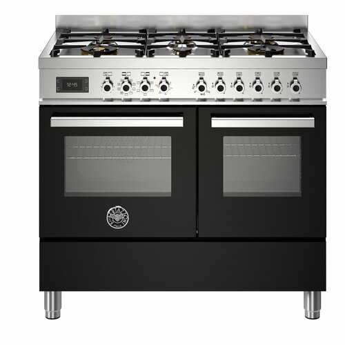 Варочный центр Bertazzoni PRO106L2ENET 69790000₽