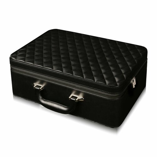 Чемодан для хранения ювелирных украшений и часов Jebely
