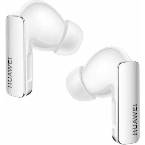 Наушники беспроводные Huawei FB Pro 3 Piano-T100 Ceramic White 1951400₽