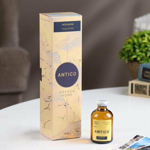 Диффузор ароматический ANTICO 