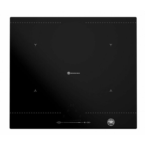 Варочная поверхность Bertazzoni P604IM2B2NE-20