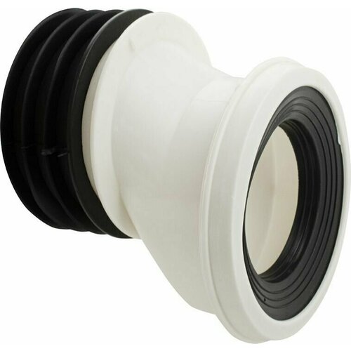 Санакс - Эксцентрик для унитаза, большой