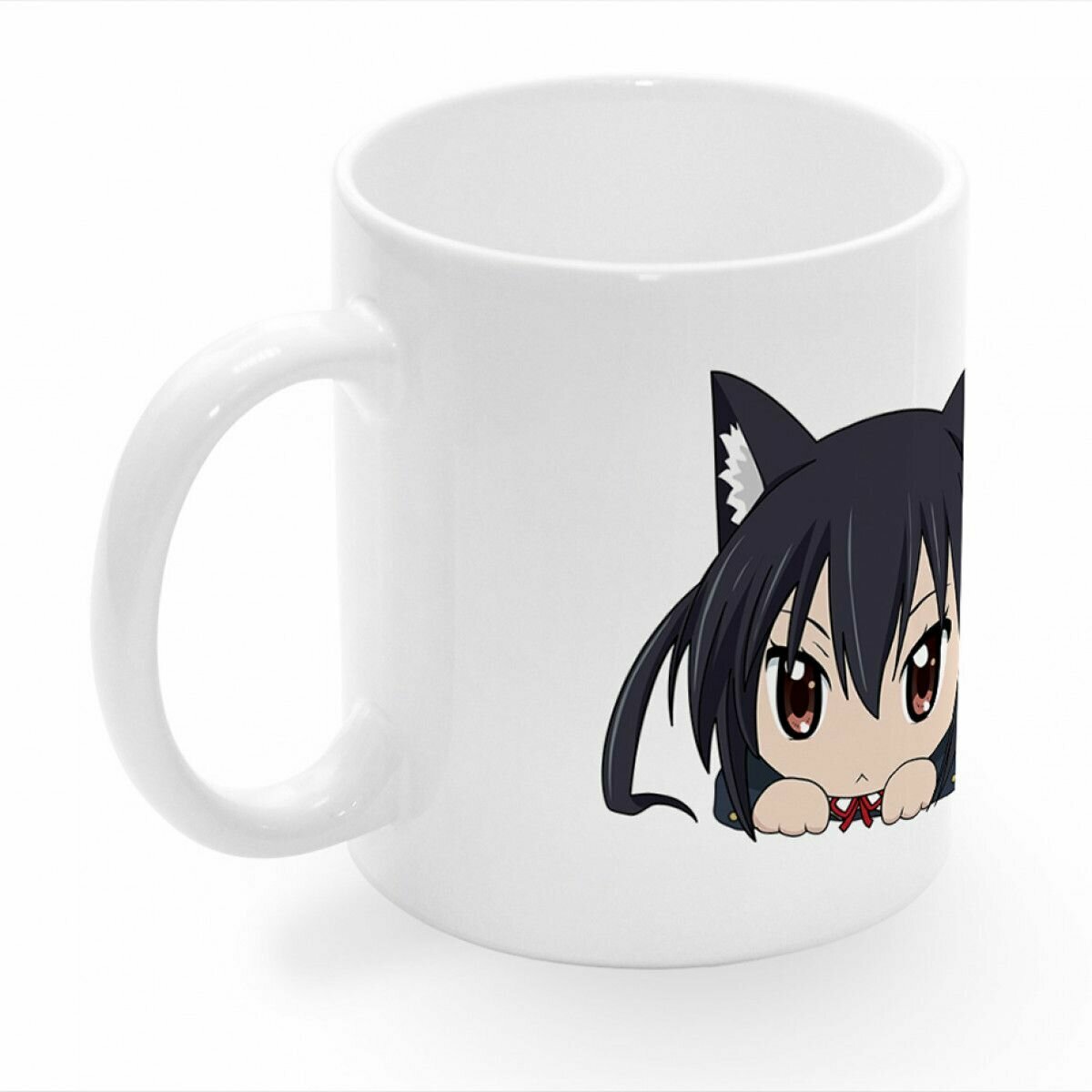 Кружка K-on: Азуса Накано 1