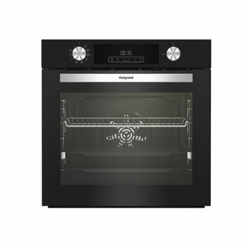 Духовой шкаф Hotpoint FE8 821 H BL 36972₽